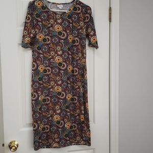 L Lularoe Julia